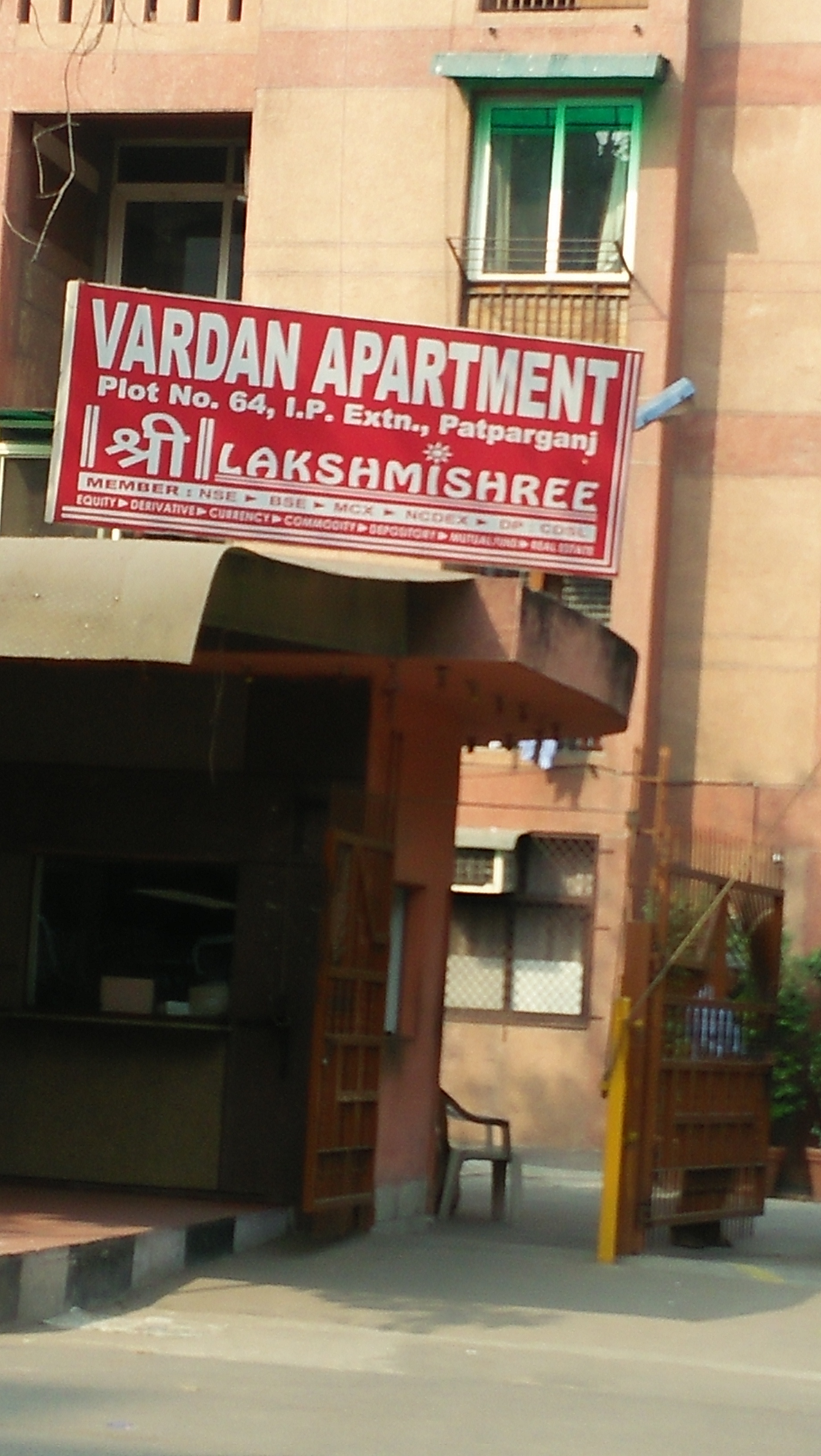 flat for rent in New Delhi